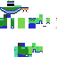 Texture for KaiganKun