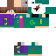Texture for Brainknot Gaming