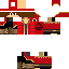 Texture for RedOfStone Noël 