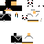 Texture for bear polar