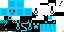 Texture for blueslimeguyhd
