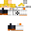 Texture for NyckDM