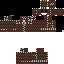 Texture for sackboy