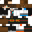 Texture for Compilation Bear