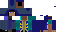 Texture for MC skin StaticJ