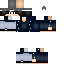 Texture for ad