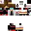 Texture for EnzoHerobrine