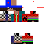 Texture for mscp