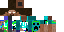 Texture for sdg