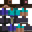 Texture for FuzzyBear