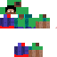 Texture for moises