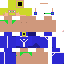 Texture for steve