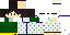 Texture for meganeparker