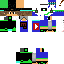 Texture for nika
