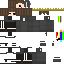 Texture for HyperBeast_