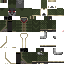 Texture for Ulfhednar Ranger