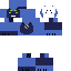 Texture for spidermonkey