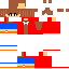 Texture for Mery