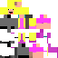Texture for Noob_Bella_Linconn