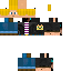 Texture for lukas story mode