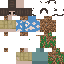 Texture for borala