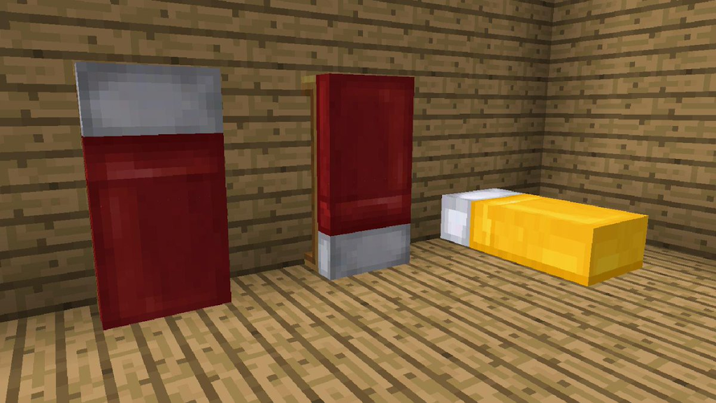 Texture for кровать