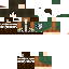 Texture for Lumaika (Attack On Titan OC)