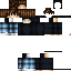 Texture for STEVE