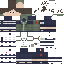 Texture for ninja