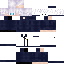 Texture for 五条　高専時代
