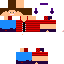 Texture for steve