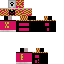 Texture for Gepardex Kick Buttowski