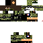 Texture for commandos