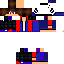 Texture for PacKage