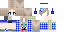 Texture for KITTY