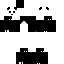 Texture for panda