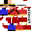 Texture for king_hunter 