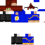 Texture for SkoTT