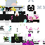Texture for Aquatic Jeth