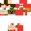 Texture for mikeline reverse