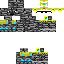 Texture for steve