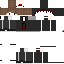 Texture for dark_mind com roupa de corrida