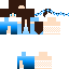 Texture for MoonMystFox