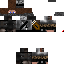 Texture for Danishsaur
