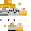 Texture for Midas Steve