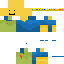 Texture for qltq minecraft