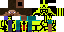 Texture for Talonflame