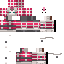 Texture for Temm1e джо джо