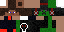 Texture for cool creeper