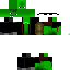 Texture for Scary Dragon